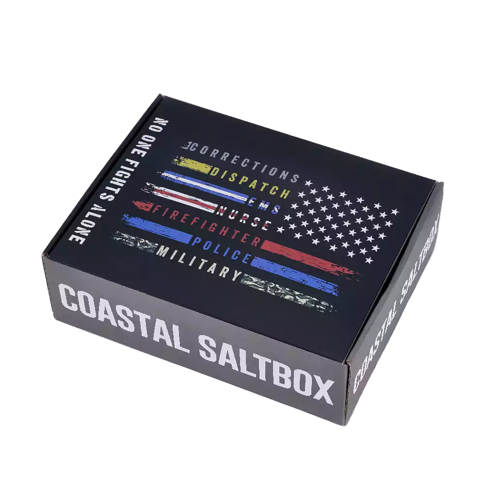 Product custom mailer boxes coastal box
