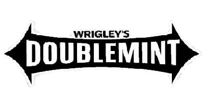 Icon black doublemint