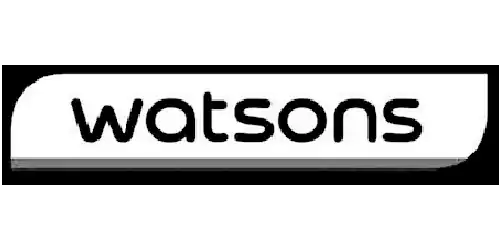 Icon black watsons