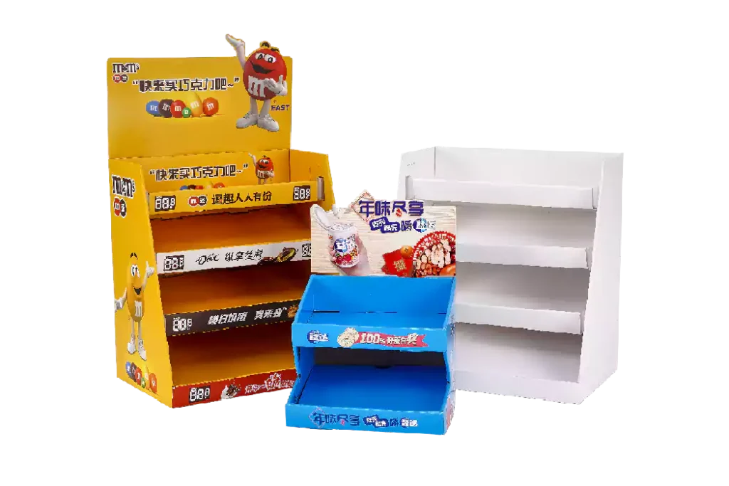 Product custom display boxesv3