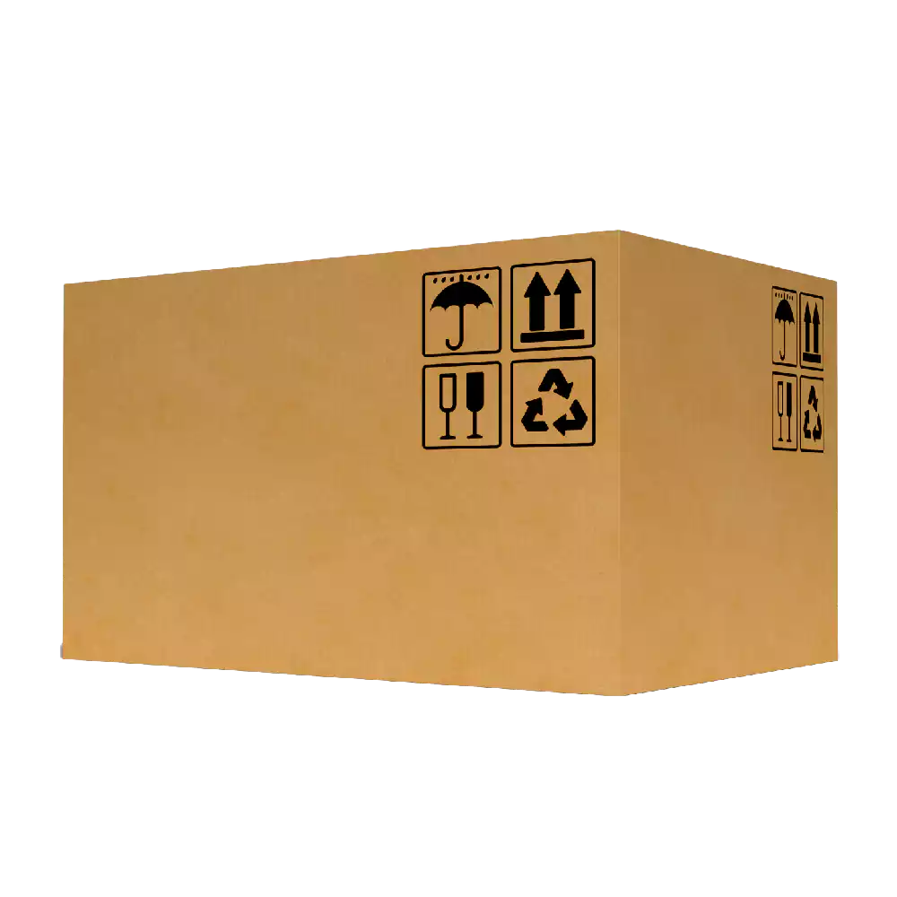 Product custom shipping boxes standard shipping box